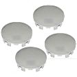 SET-RB909091-4 Wheel Center Cap - Set of 4
