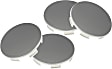 SET-RB909100-4 Wheel Center Cap - Set of 4