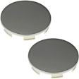 SET-RB909100 Wheel Center Cap - Set of 2