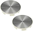 SET-RB909101-2 Wheel Center Cap - Set of 2