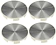 SET-RB909101 Wheel Center Cap - Set of 4