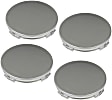 SET-RB909120-4 Wheel Center Cap - Set of 4