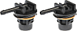SET-RB911001-2 Fuel Tank Vent Valve - Direct Fit, Set of 2