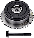 SET-RB917254 2-Piece Kit Cam Phaser, Includes (1) Camshaft Phaser and (1) Variable Timing Sprocket