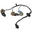SET-RB923015-2 Tail Light Wiring Harness - Direct Fit, Set of 2