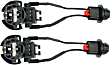 SET-RB923035-2 Bulb Socket - Tail light, Direct Fit, Set of 2