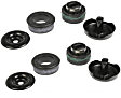 SET-RB924007-2 Subframe Bushing - Rubber, Direct Fit, Set of 2