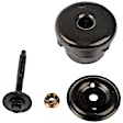 SET-RB924010-2 Subframe Bushing - Rubber, Direct Fit, Set of 2