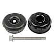 SET-RB924011-2 Subframe Bushing - Rubber, Direct Fit, Set of 2