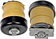 SET-RB924065-2 Direct Fit Body Mount Kit, Set of 2