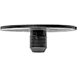 SET-RB924070-4 Leaf Spring Insulator - Direct Fit