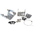 SET-RB924110-F Front, Driver and Passenger Side Door Hinge