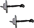 SET-RB924179-F OE Solutions Series Door Check - Direct Fit, Set of 2