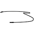 SET-RB924251-2 Washer Hose - Direct Fit, Set of 2