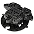 SET-RB924400-2 Driver and Passenger Side Mirror Motors, For Models without Memory