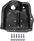 SET-RB924405-F Front, Driver and Passenger Side, Upper Shock and Strut Mount