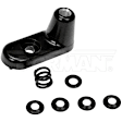 SET-RB924532-2 Direct Fit Sun Visor Repair Kit, Set of 2