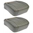 SET-RB926855-2 Seat Cushion - Cloth, Set of 2
