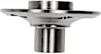 SET-RB930017-1 Rear, Driver and Passenger Side Wheel Hub, 5 Lugs