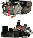 SET-RB931001-F Front, Driver and Passenger Side Door Lock Actuators, Sport Utility
