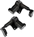 SET-RB948300 Rear, Driver and Passenger Side Window Motor, OE Solutions Series