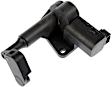 SET-RB948300 Rear, Driver and Passenger Side Window Motor, OE Solutions Series