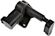 SET-RB948300 Rear, Driver and Passenger Side Window Motor, OE Solutions Series