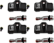 SET-RB974009 TPMS Sensor, Set of 4