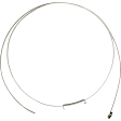 SET-RB974040-4 TPMS Sensor Mounting Band - Set of 4