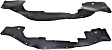 Front, Driver and Passenger Side, Fender Liner