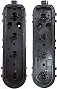 Driver and Passenger Side Tail Light Circuit Board