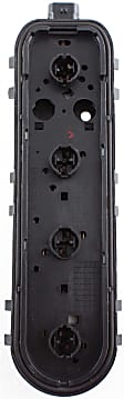 Driver and Passenger Side Tail Light Circuit Board