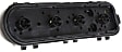 Driver and Passenger Side Tail Light Circuit Board