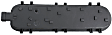 Driver and Passenger Side Tail Light Circuit Board