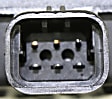 Driver and Passenger Side Tail Light Circuit Board