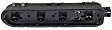 Driver and Passenger Side Tail Light Circuit Board