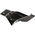 Front, Driver and Passenger Side Bumper Brackets, Mounting Bracket