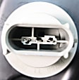 2012 Ford Expedition - Driver and Passenger Side Halogen Headlight, With bulb(s), OE Replacement