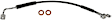1999 Ford Expedition - Brake Line