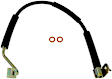 1999 Ford Expedition - Brake Line
