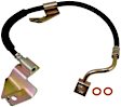 1999 Ford Expedition - Brake Line