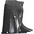 2005 Mazda 3 - Driver and Passenger Side Engine Splash Shield