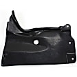 2005 Mazda 3 - Driver and Passenger Side Engine Splash Shield