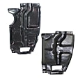 2006 Scion tC - Driver and Passenger Side Engine Splash Shield