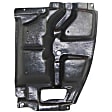 2006 Scion tC - Driver and Passenger Side Engine Splash Shield