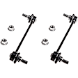 SET-RBSL60245XL-2 Front Sway Bar Link