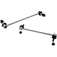 SET-RBSL69131XL Front, Driver and Passenger Side Sway Bar Link