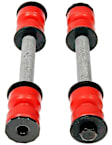 SET-RBSL90175RD Front and Rear, Driver or Passenger Side Sway Bar Link