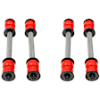 SET-RBSL91055RD-2 Front Sway Bar Link