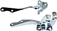 2009-2014 Toyota Matrix - Driver and Passenger Side Hood Hinges